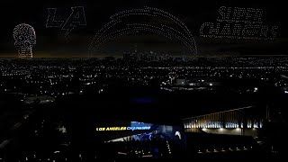 Video post by @Los Angeles Chargers on YouTube