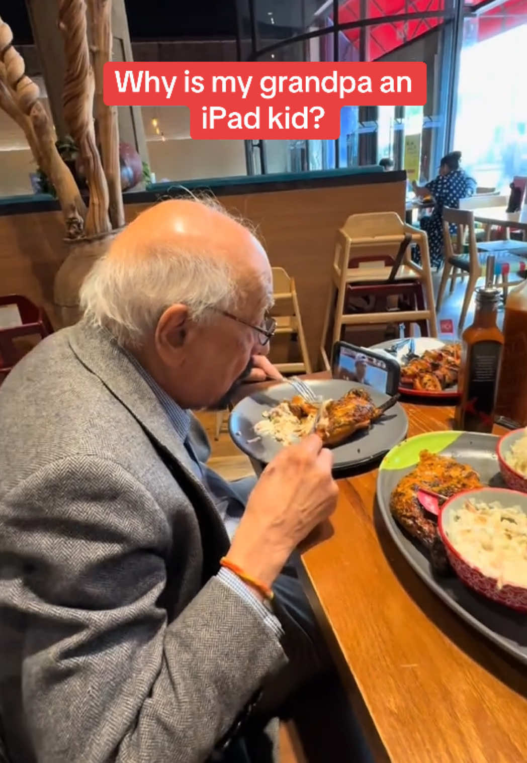 Video post by @whistle on TikTok