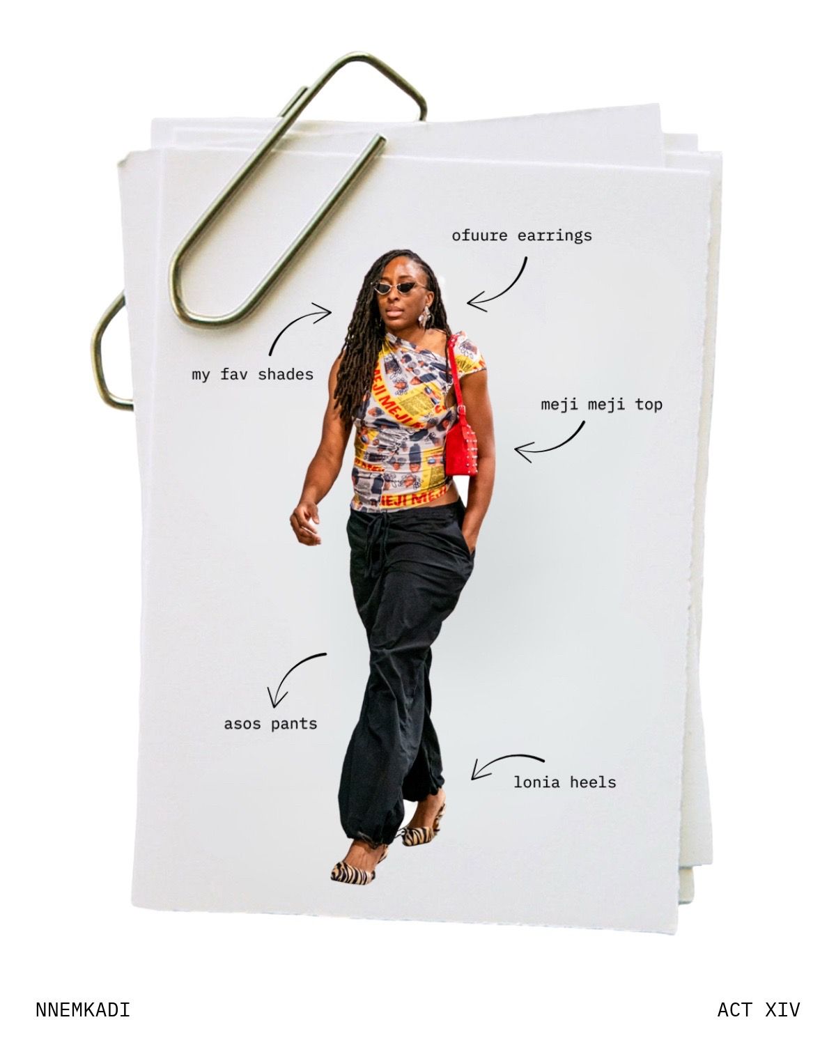 Video post by @nneka on TikTok