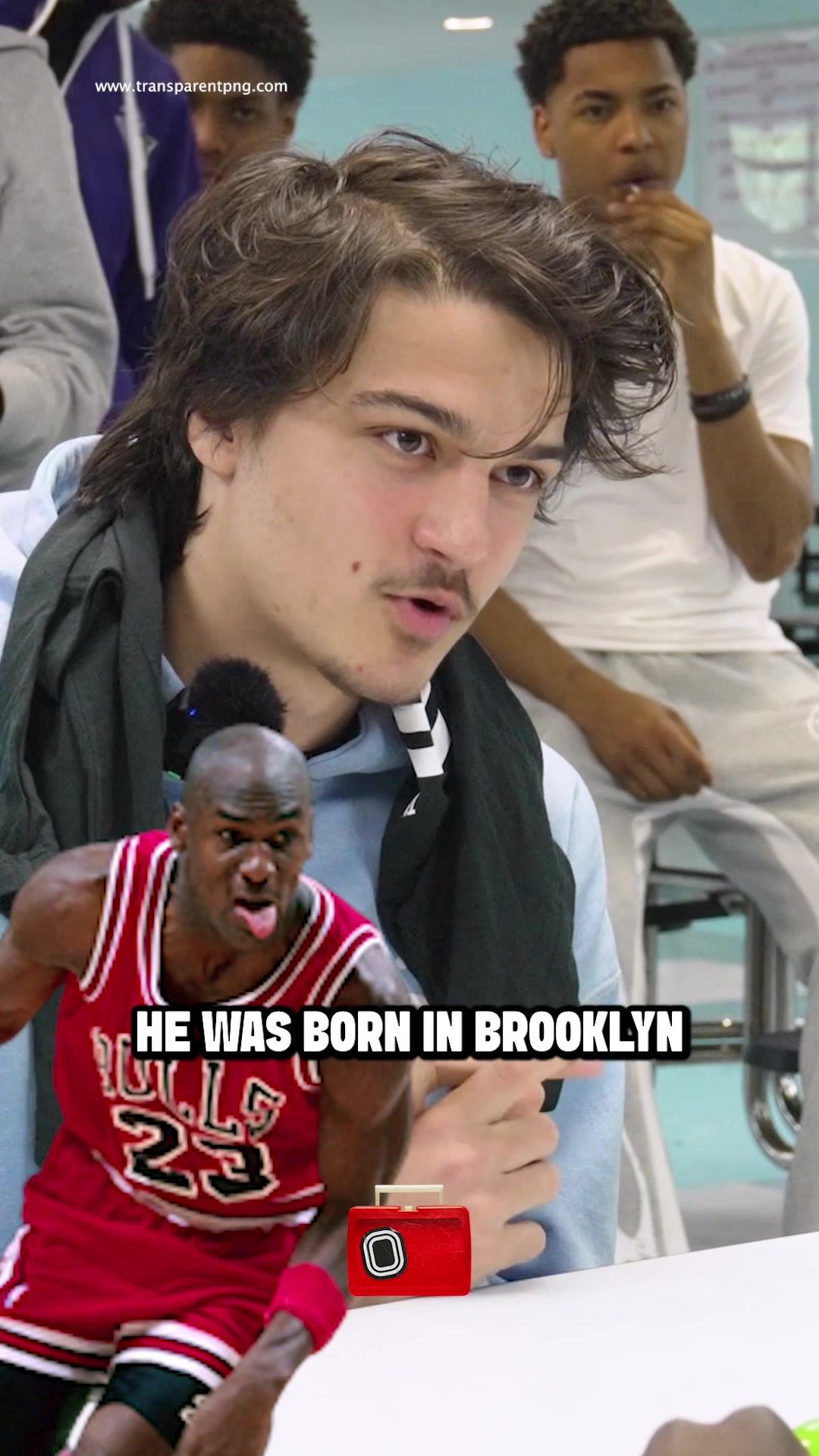 Video post by @overtime on TikTok