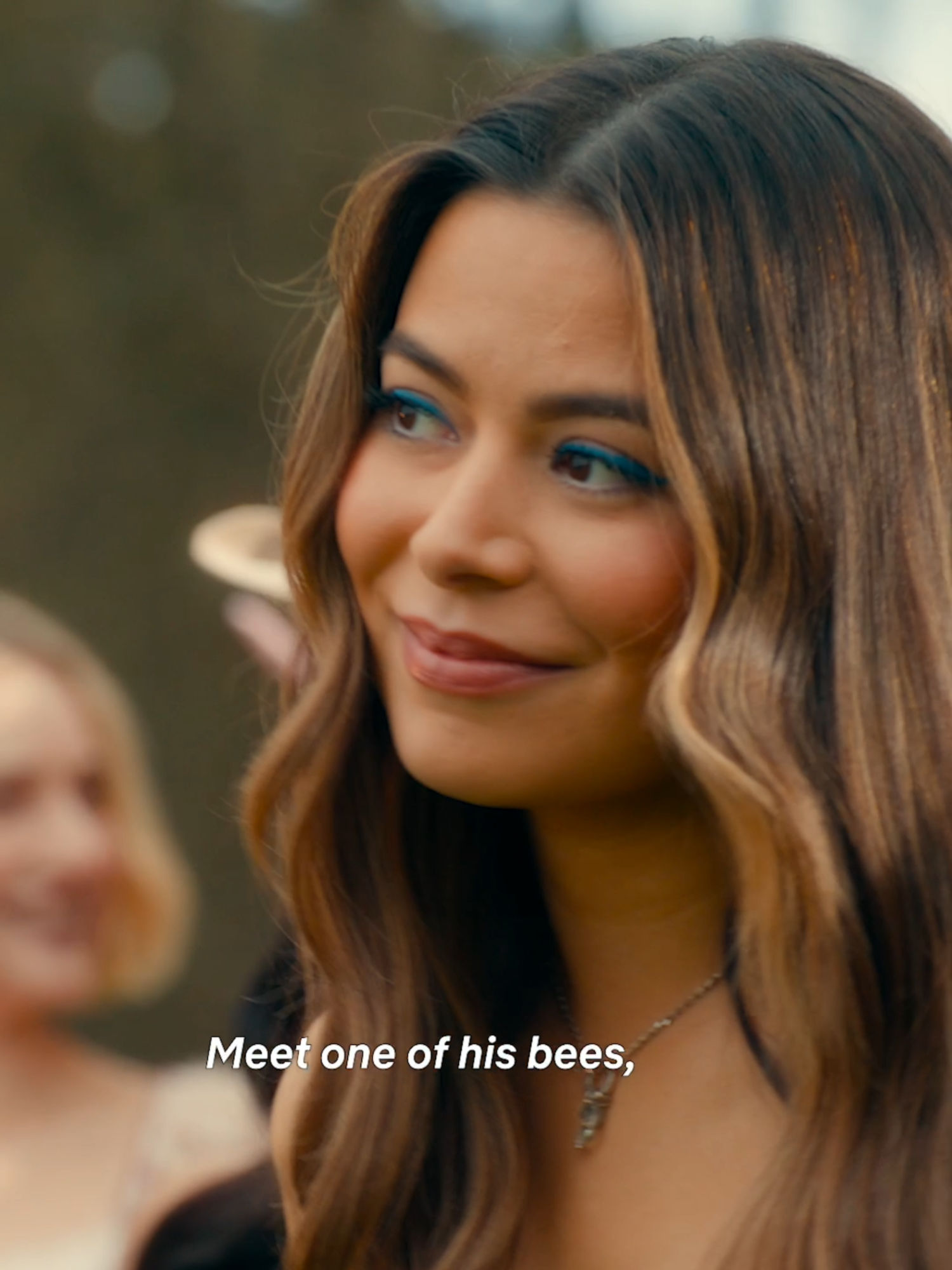 Video post by @netflix on TikTok