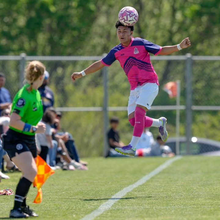 Image post by @tiojefesports on Facebook