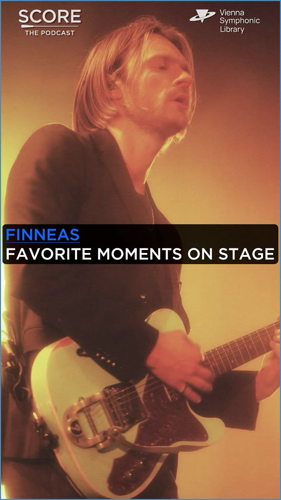 Video post by @ScoreMovie on Facebook