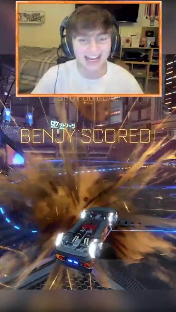 Video post by @nrgdaily on TikTok