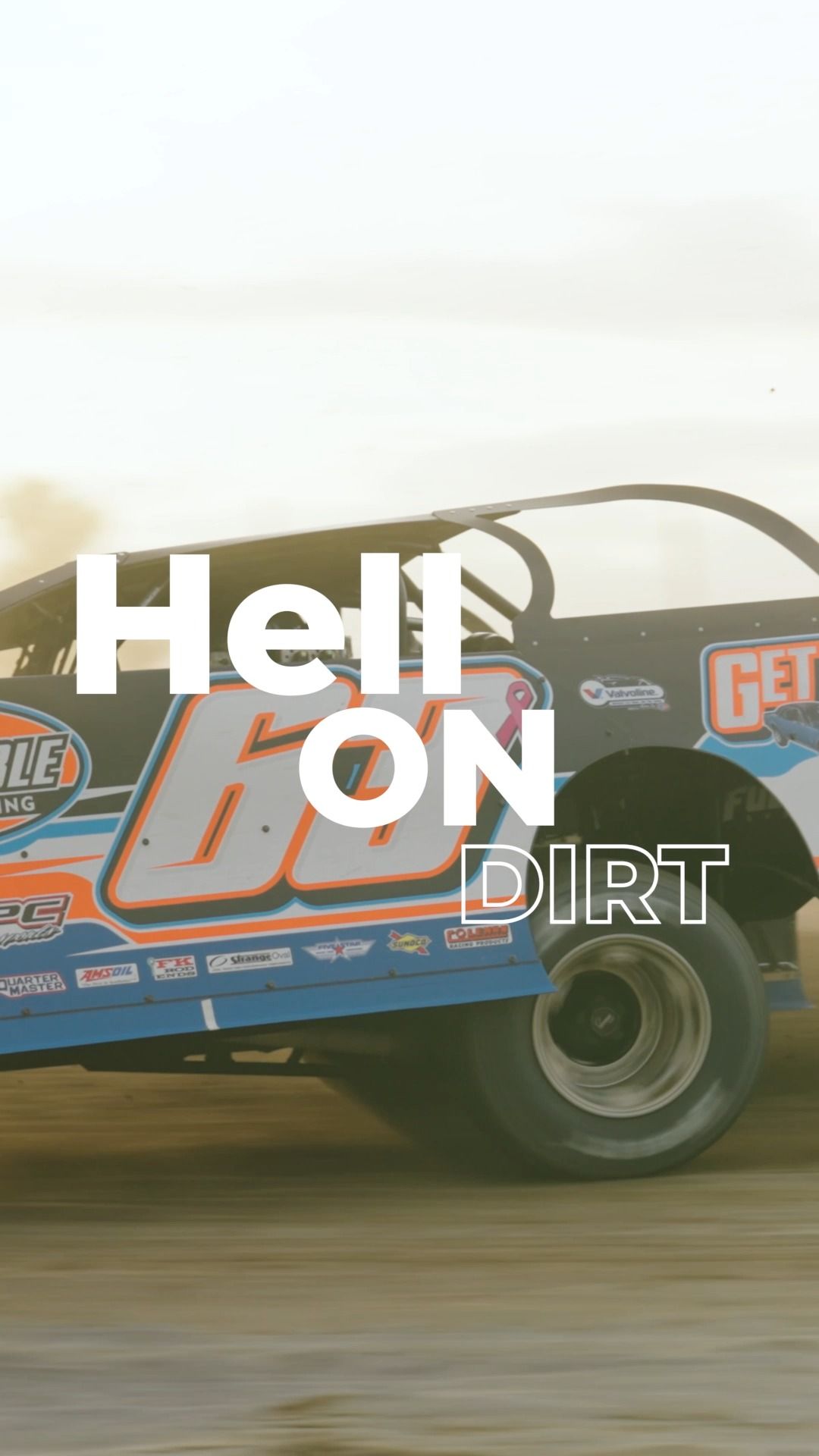 Video post by @SummerNationals on Facebook