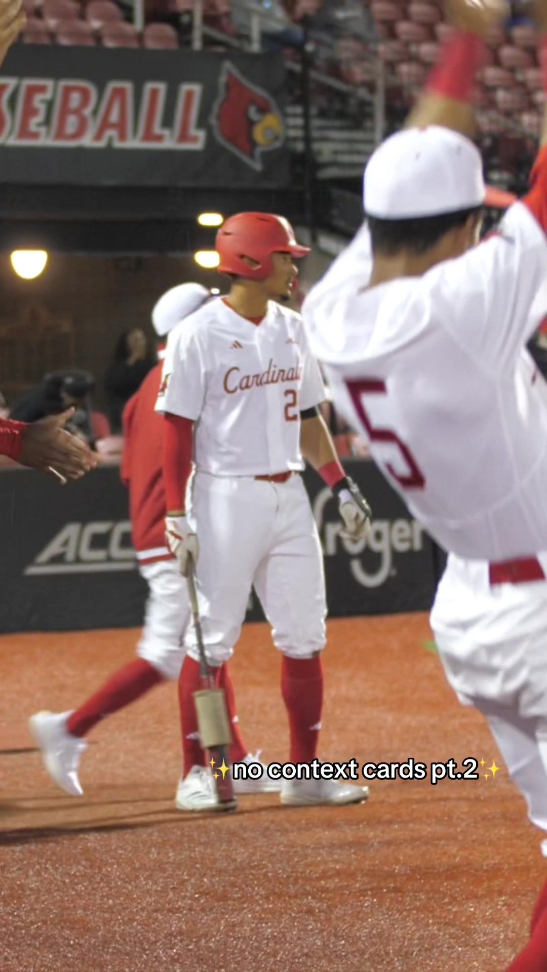 Video post by @louisville.bsb on TikTok