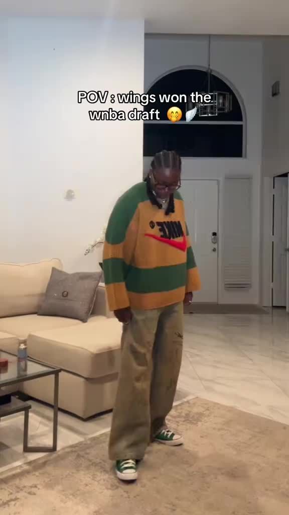 Video post by @thegistsports on TikTok