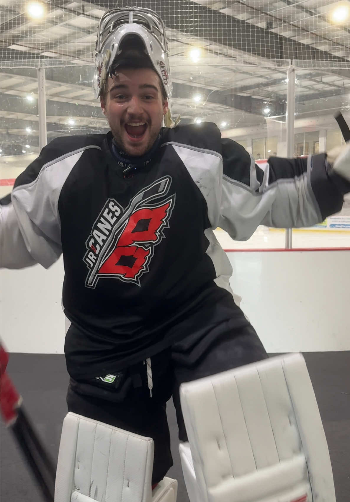 Video post by @jrcanesusphl on TikTok