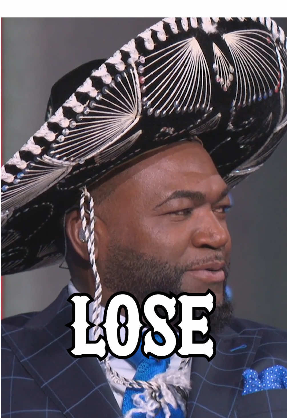 Video post by @mlbonfox on TikTok