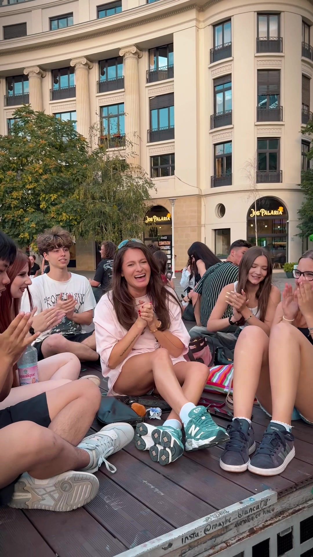 Video post by @ralukaofficial on TikTok