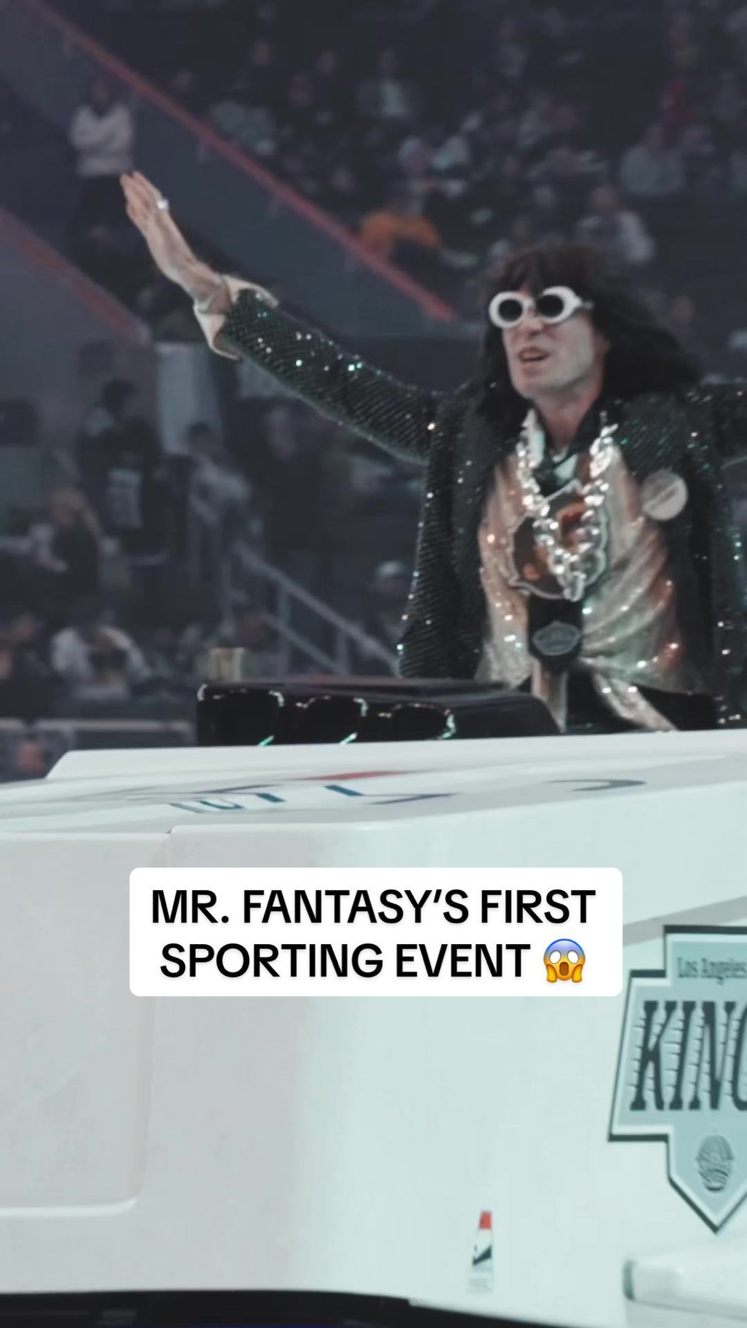 Video post by @lakings on TikTok