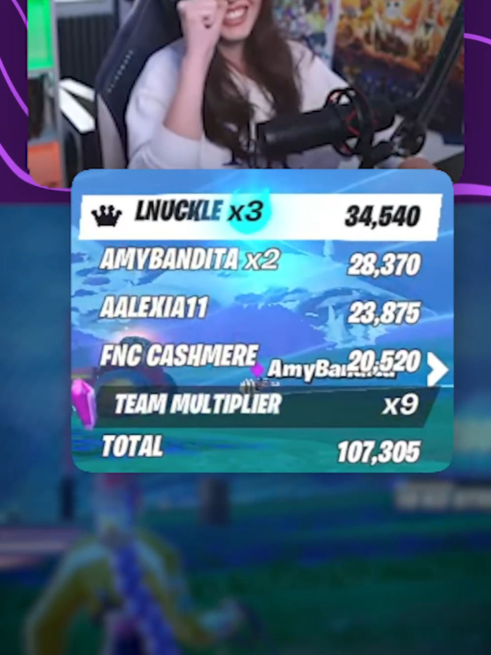 Video post by @antonia.nuckle on TikTok