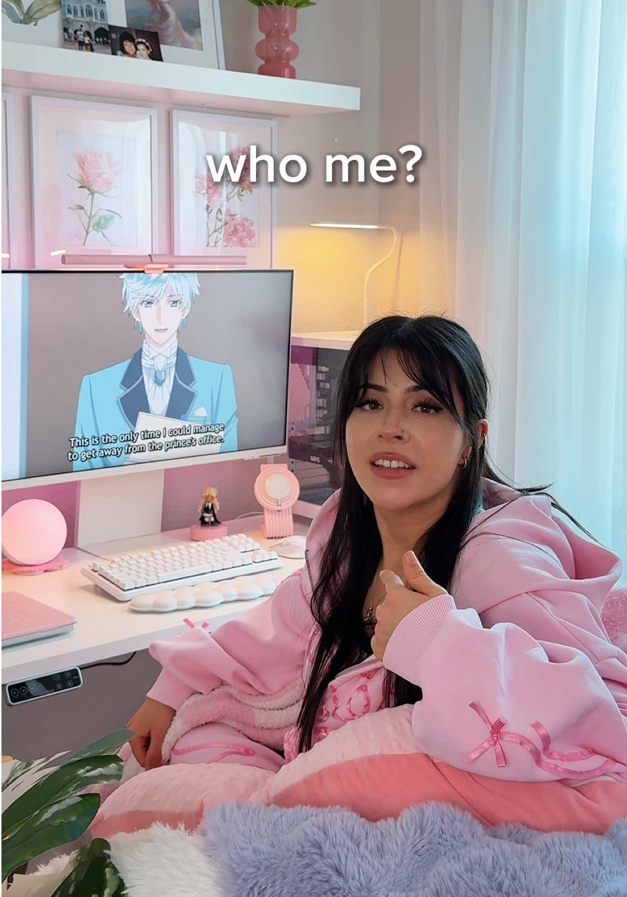 Video post by @marileighjo on TikTok