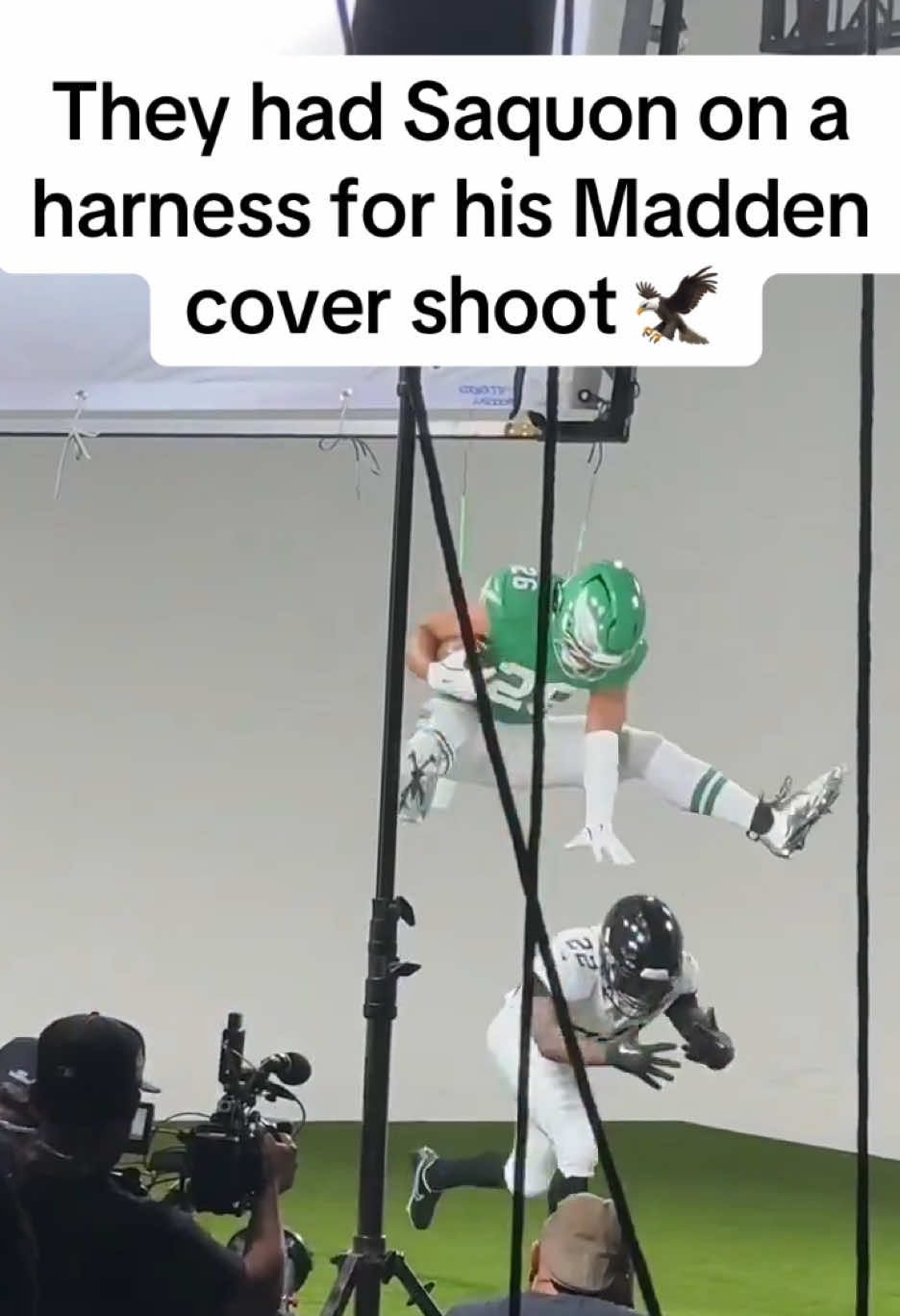 Video post by @draftkings on TikTok