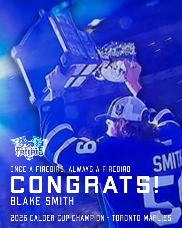 Image post by @FlintFirebirds on Facebook