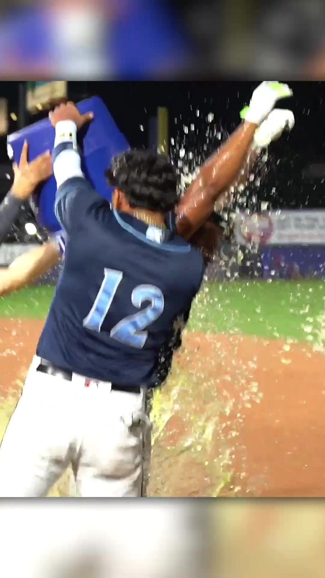 Video post by @wilmbluerocks on TikTok