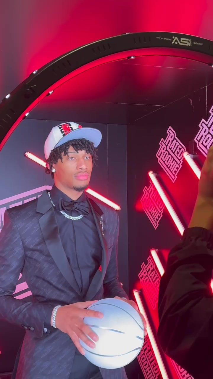 Video post by @trailblazers on TikTok