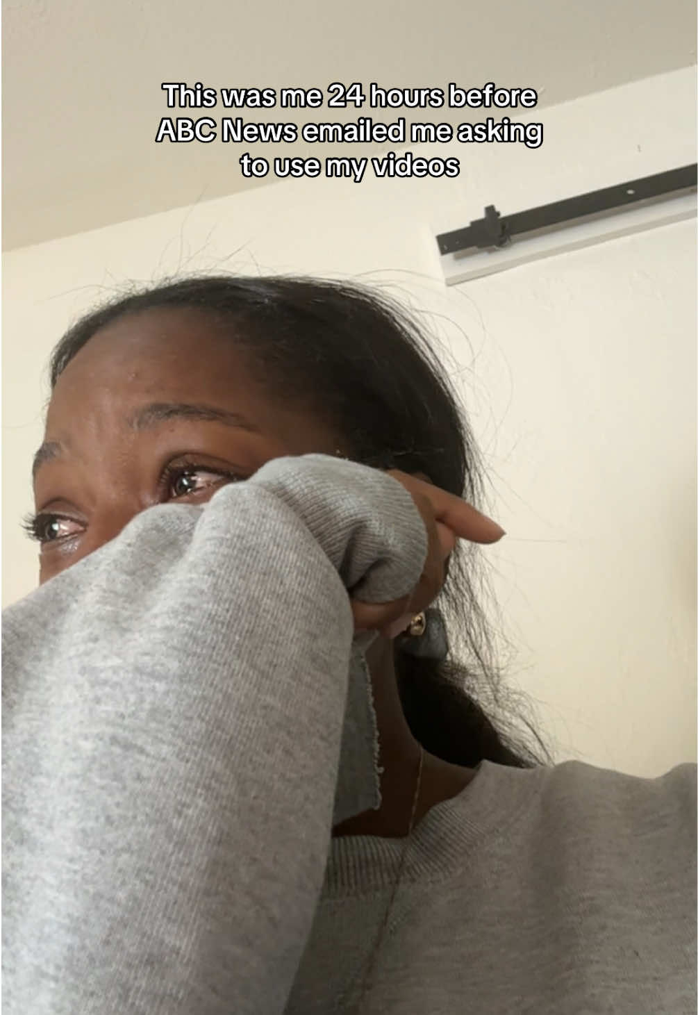 Video post by @tashabuggy on TikTok