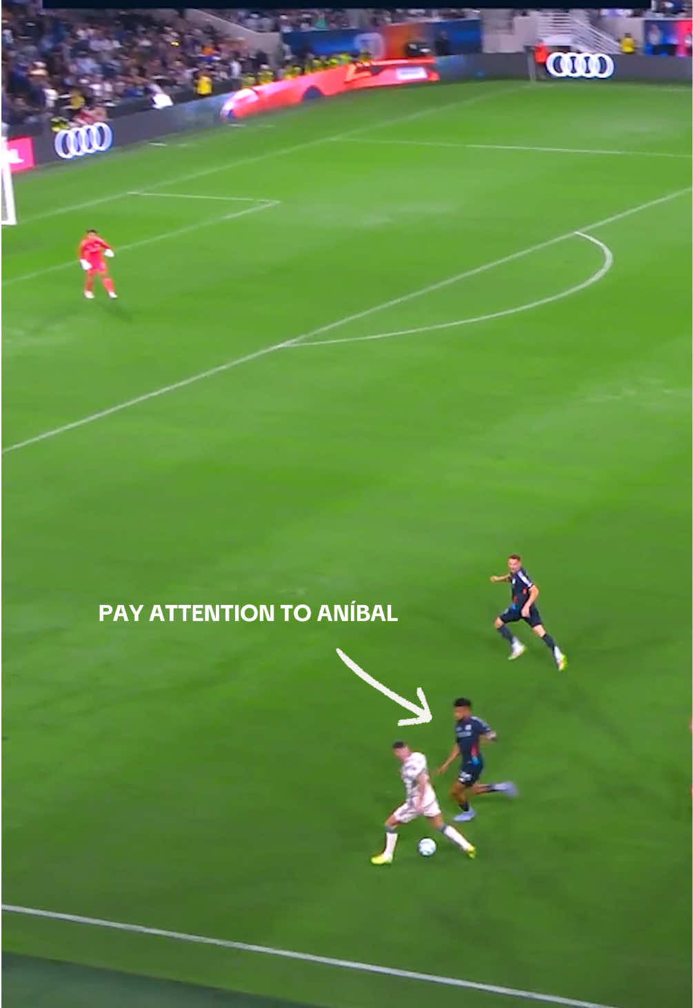 Video post by @sandiegofc on TikTok