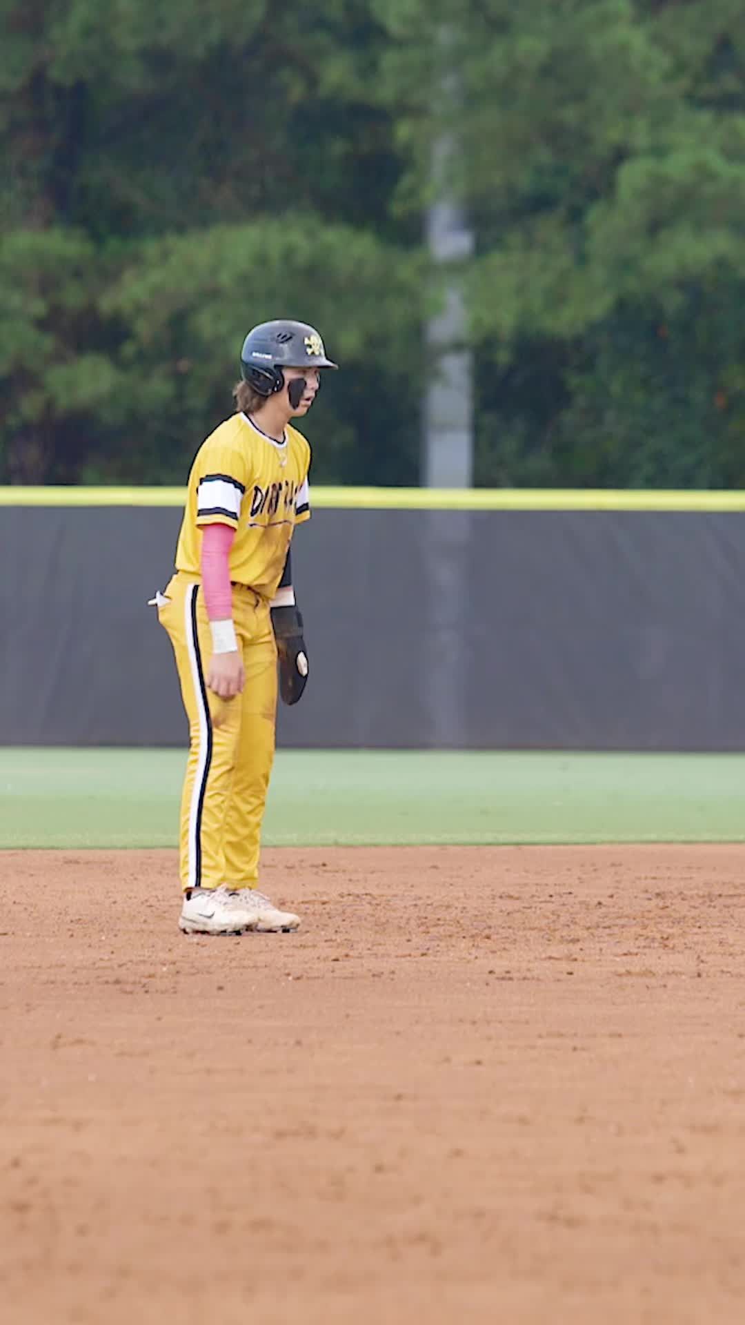 Video post by @usabaseball on TikTok