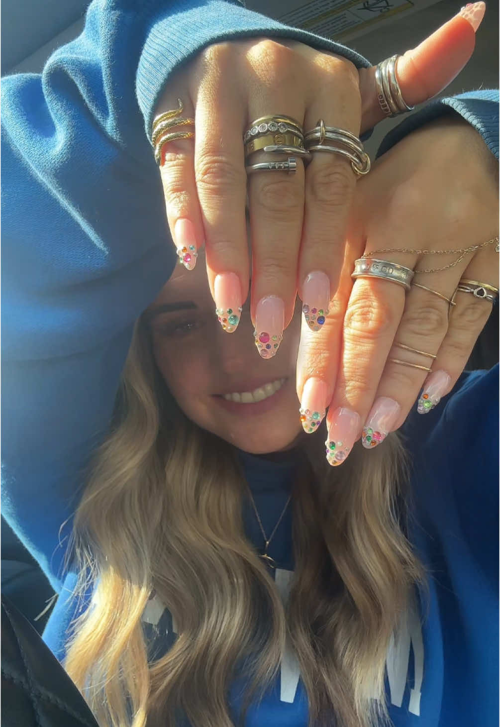 Video post by @diandra.ann on TikTok