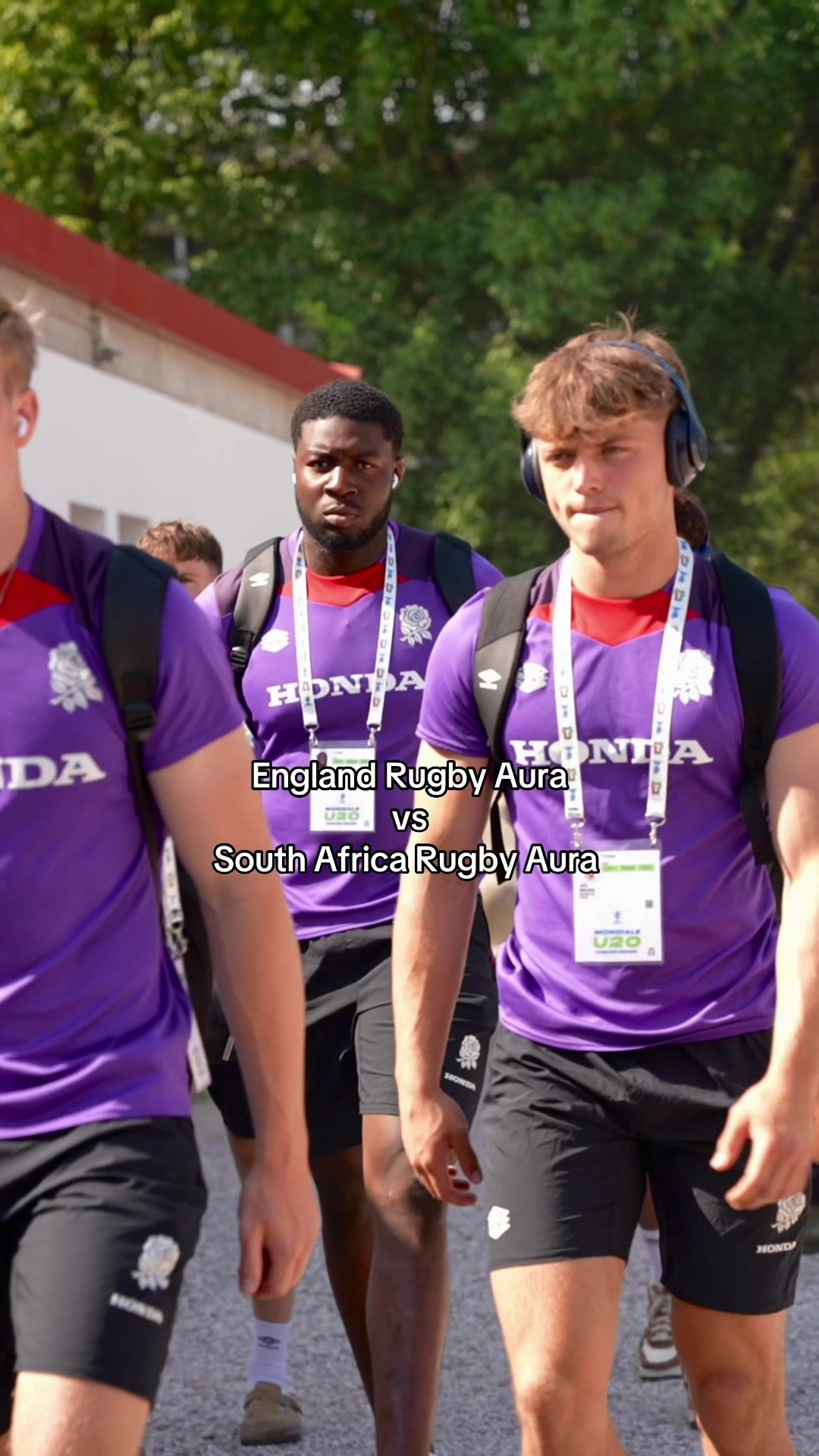 Video post by @worldrugby on TikTok