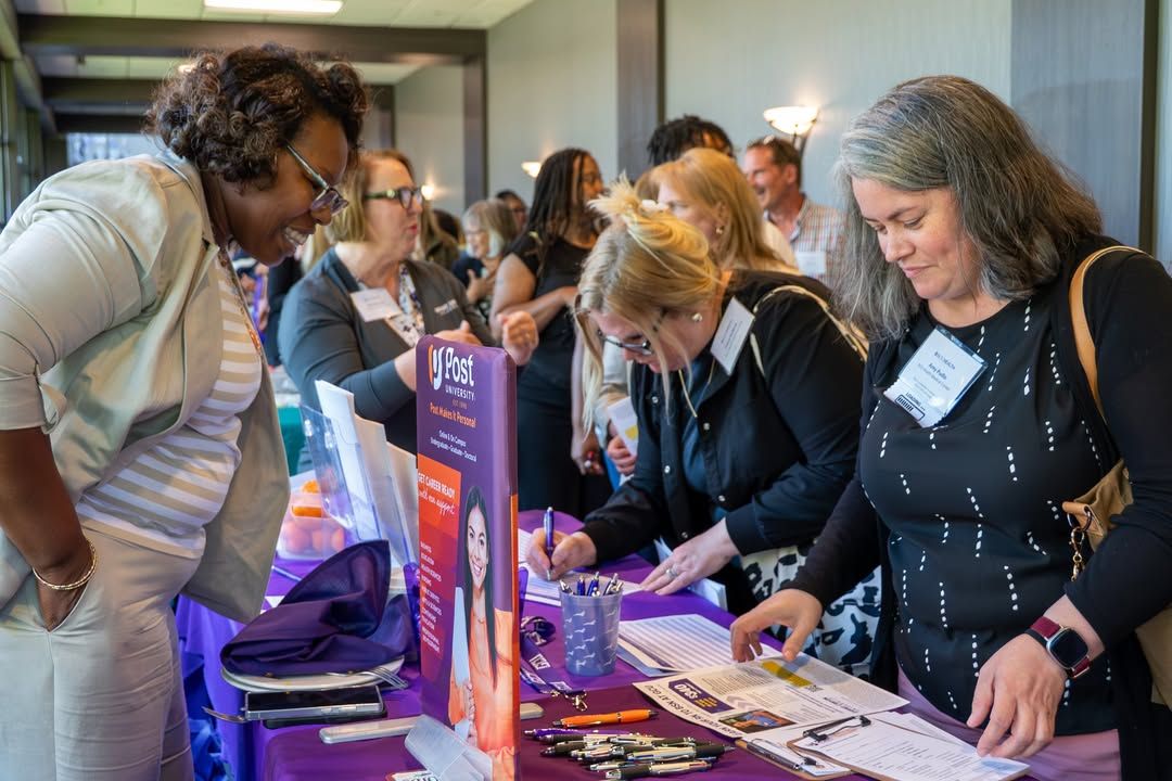 Image post by @ecuhealthmedicalcenter on Facebook