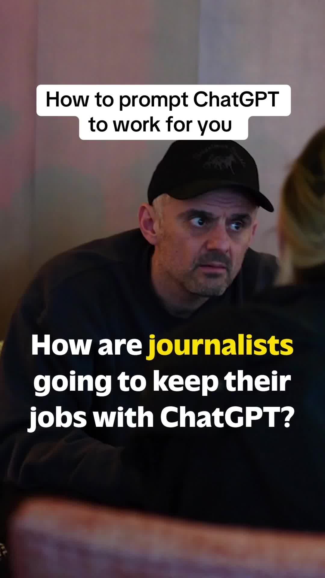 Video post by @garyvee on TikTok