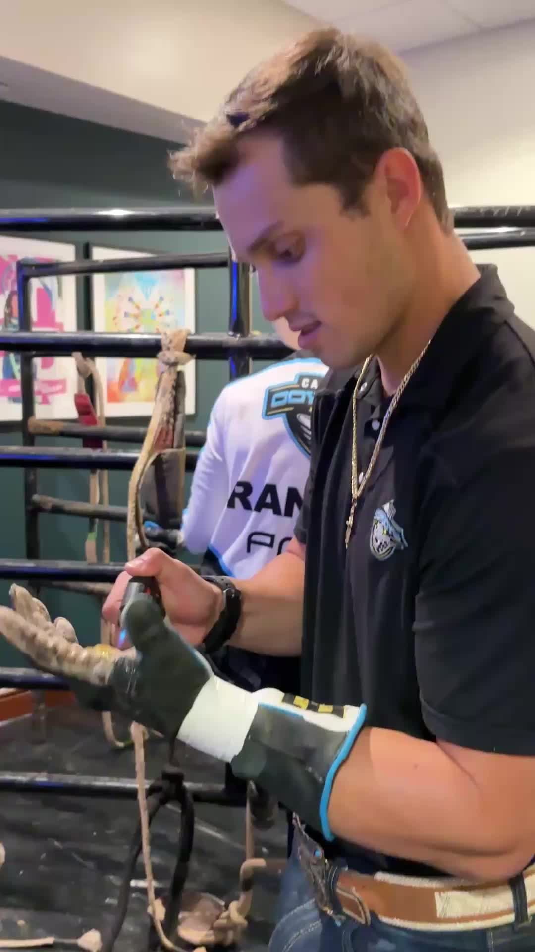 Video post by @pbr on TikTok