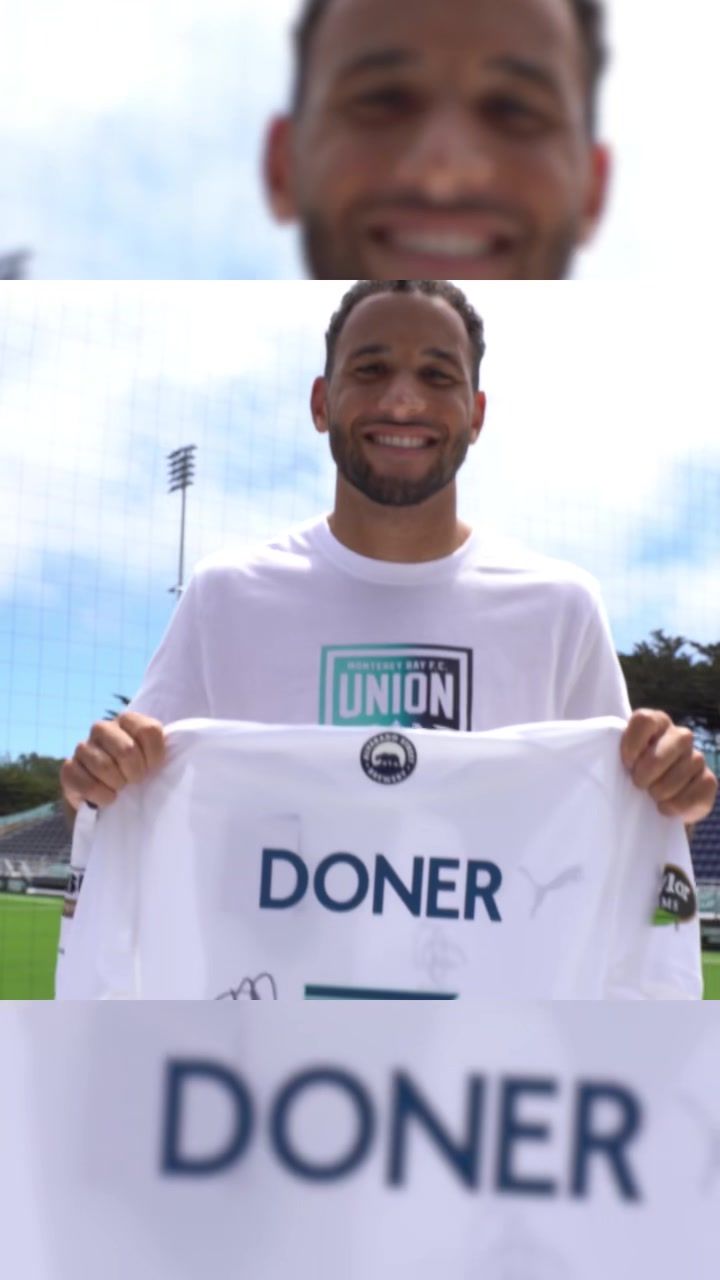 Video post by @montereybayfc on TikTok