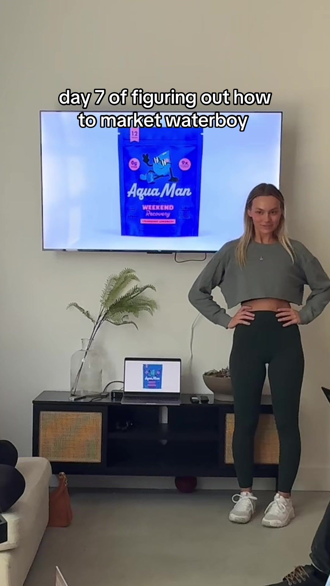 Video post by @waterboycan on TikTok