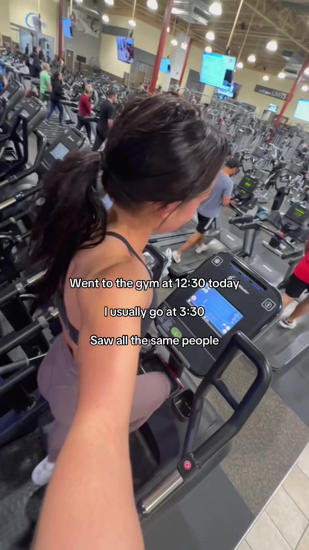 Video post by @lexieherod on TikTok