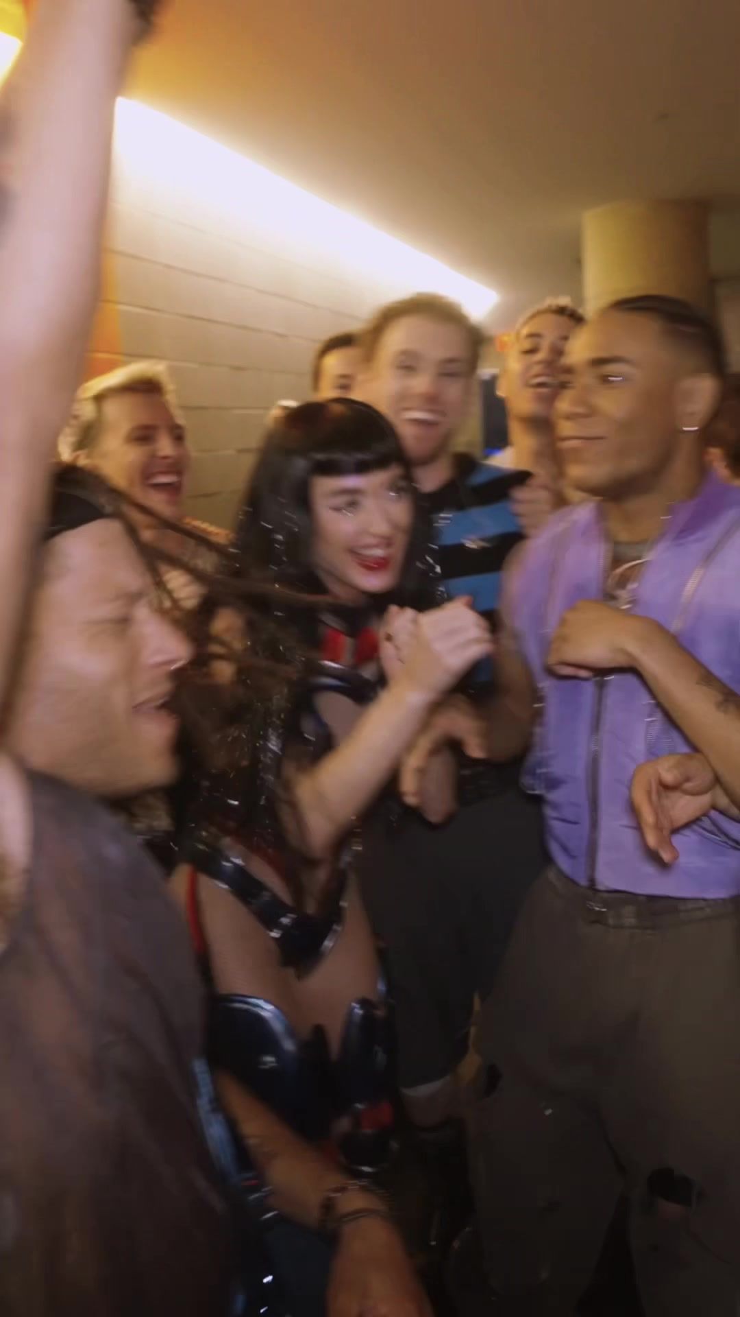 Video post by @katyperryuniverse on TikTok