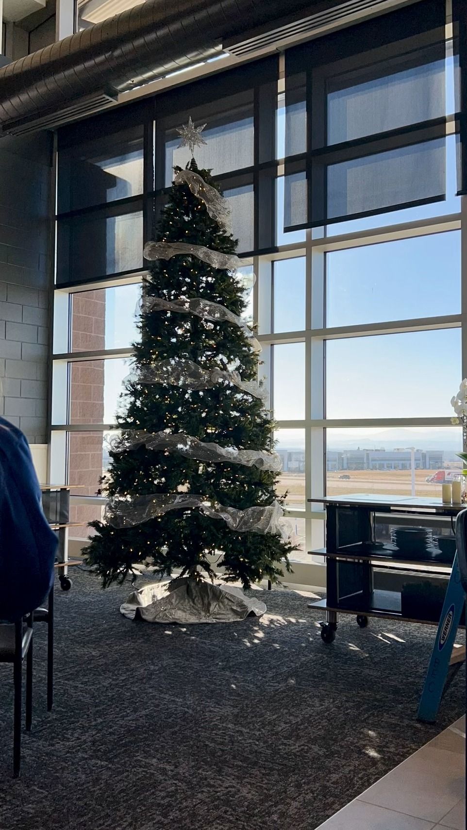 Video post by @BlueFCUArena on Facebook