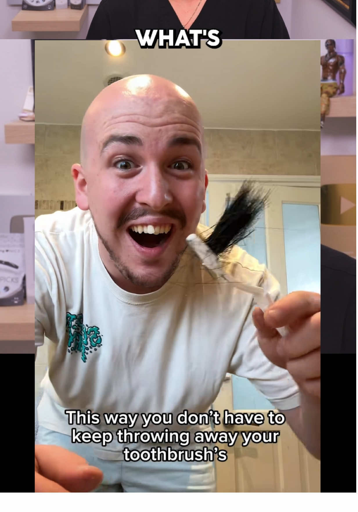 Video post by @thebentist on TikTok