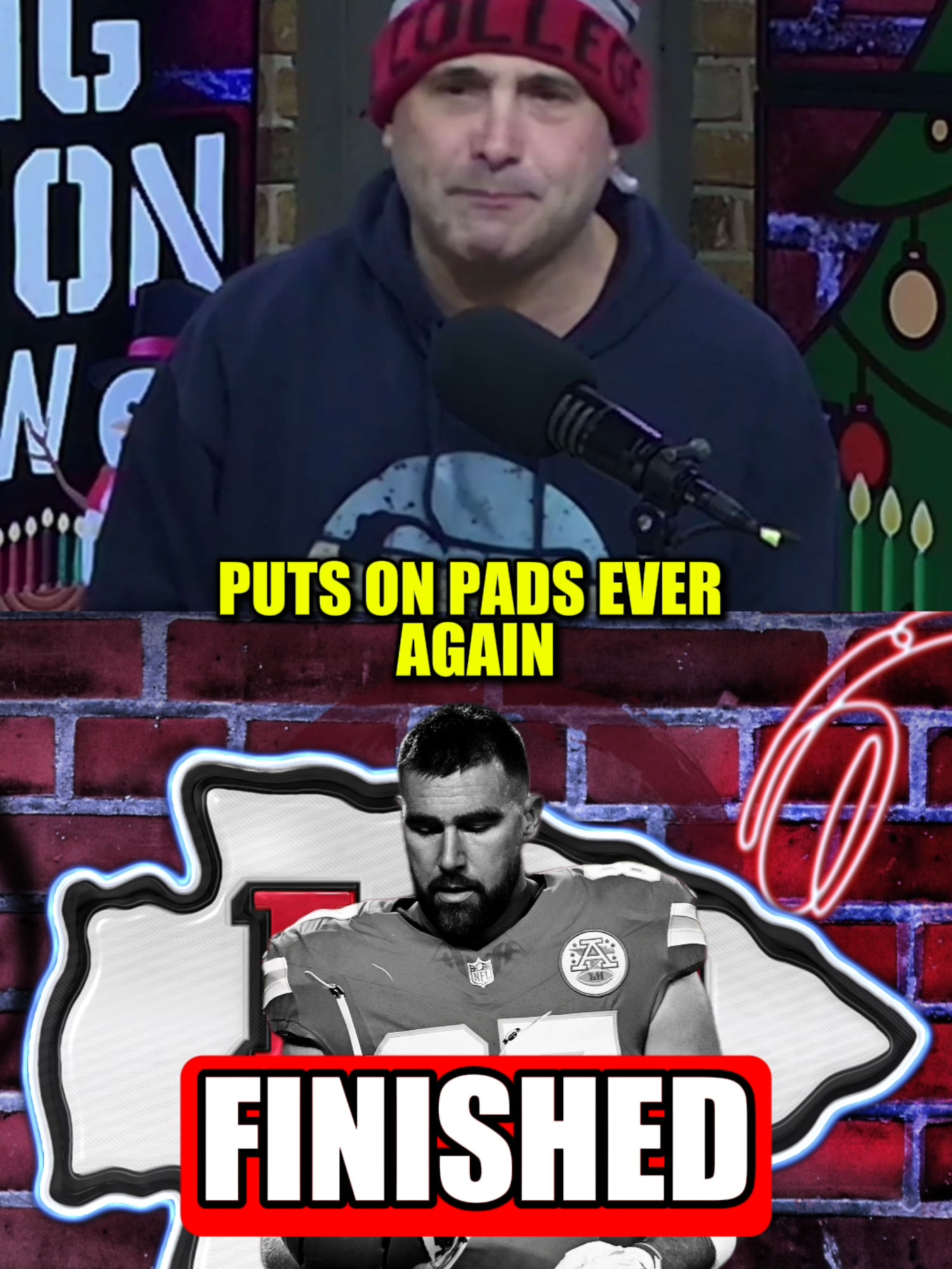 Video post by @craigcartonshow on TikTok