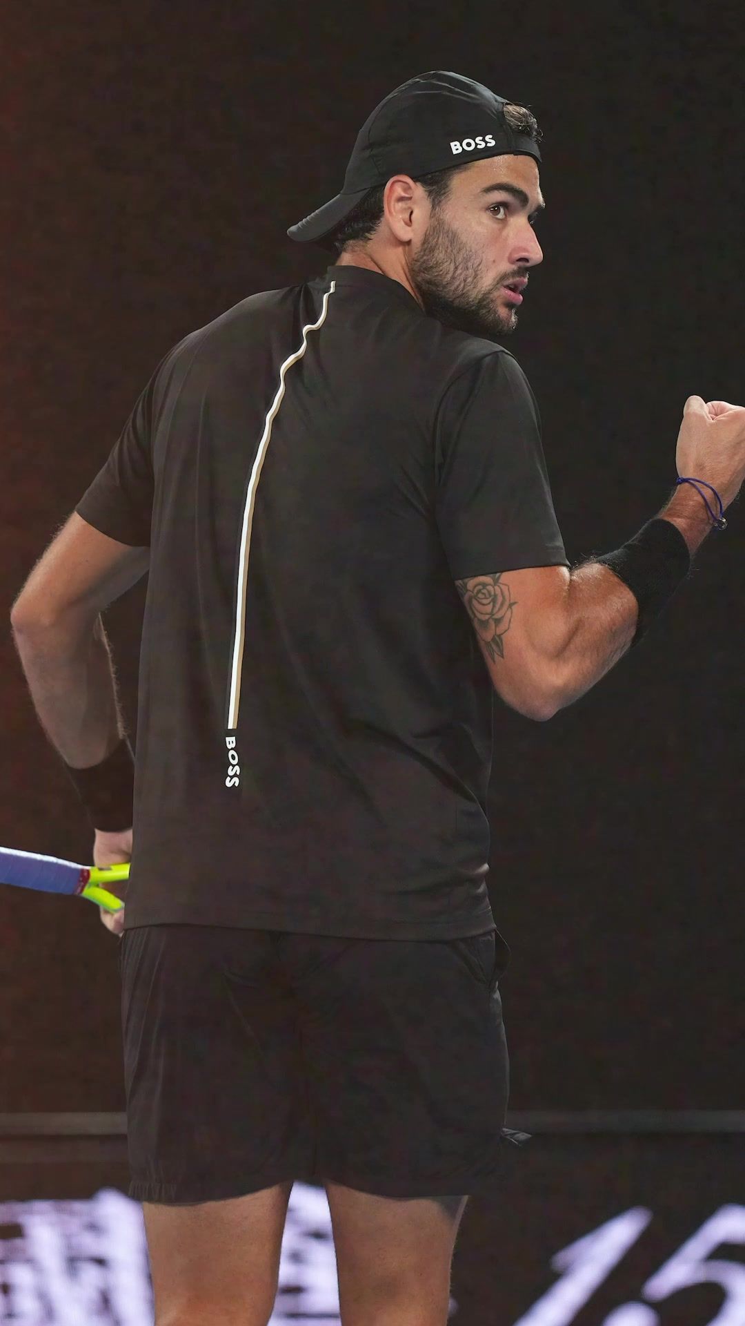 Video post by @boss on TikTok