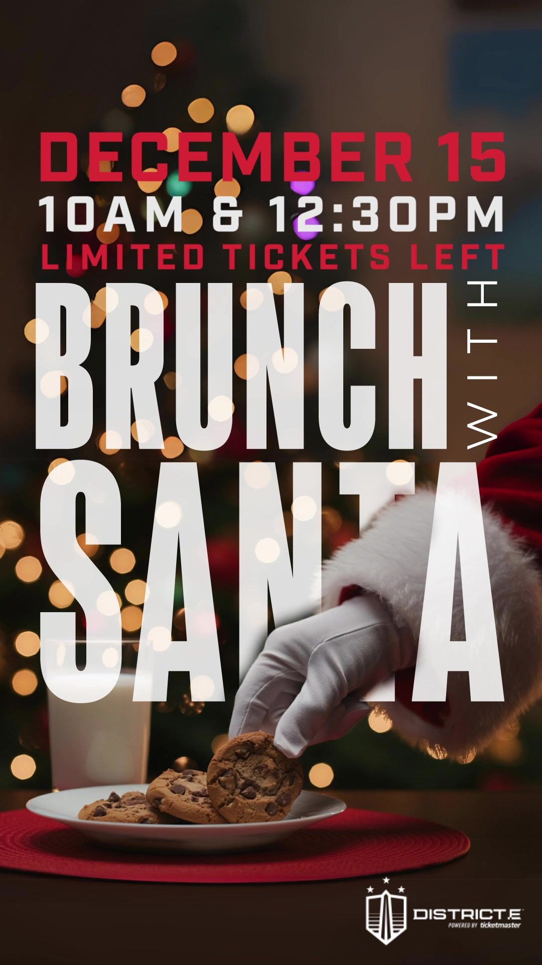 Video post by @districtedc on TikTok