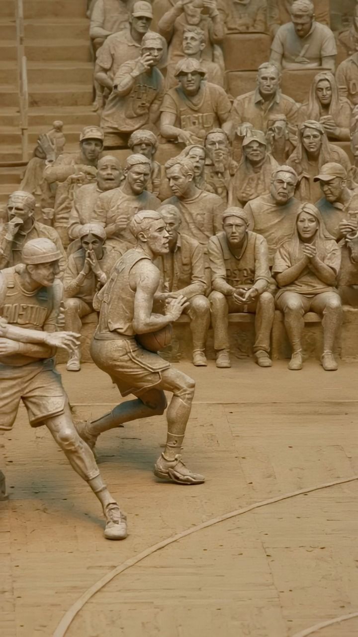 Video post by @magichourai on Facebook