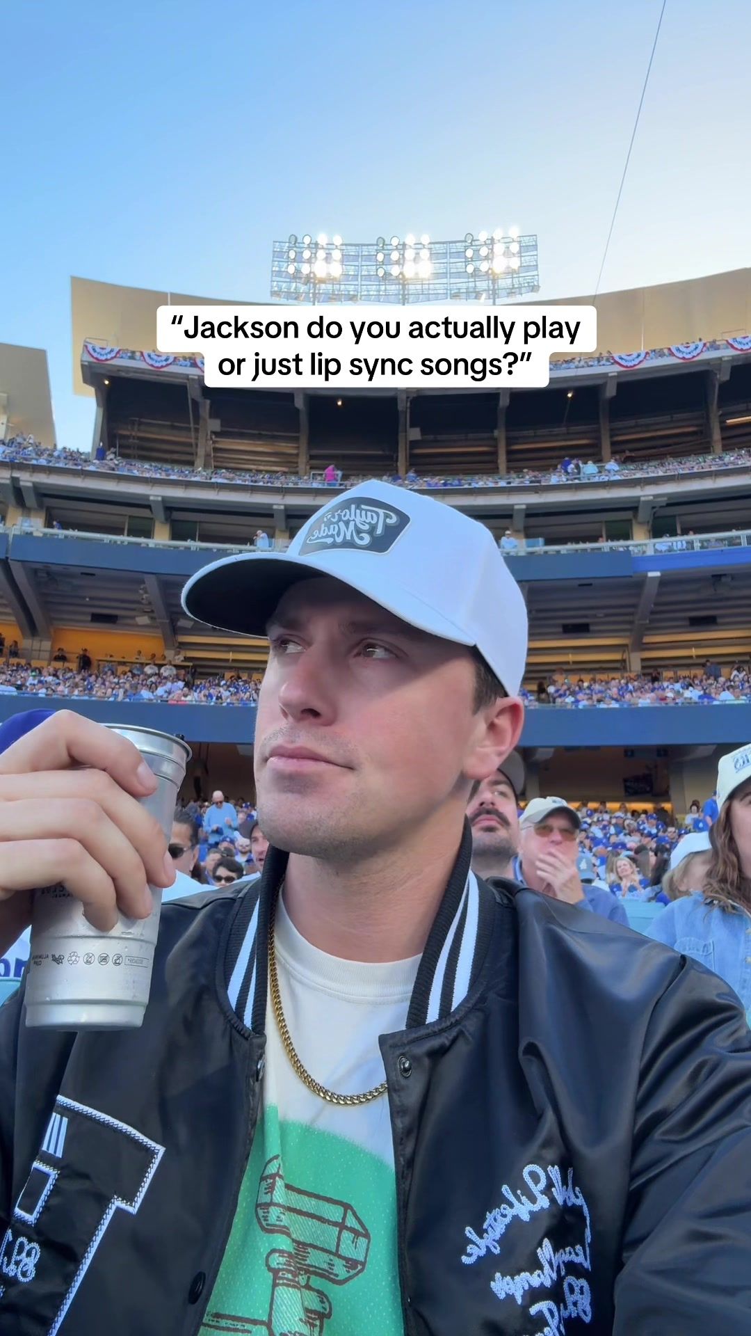 Video post by @jacksonolson_ on TikTok