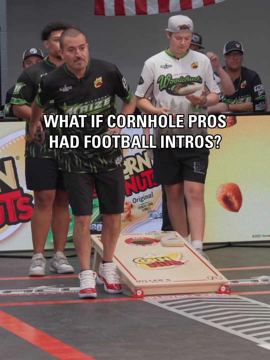 Video post by @cornnutsbrand on TikTok