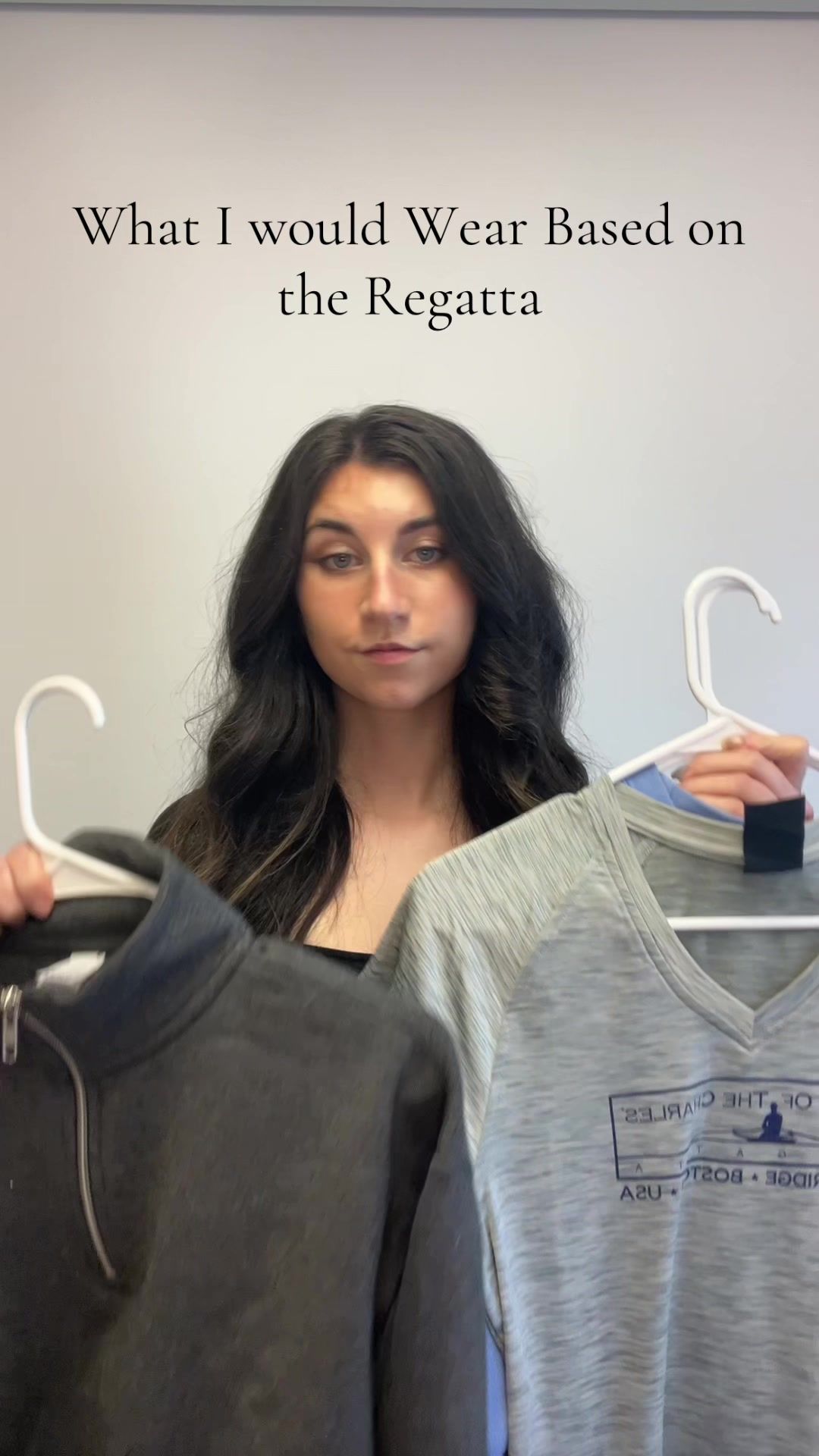 Video post by @regattawear on TikTok