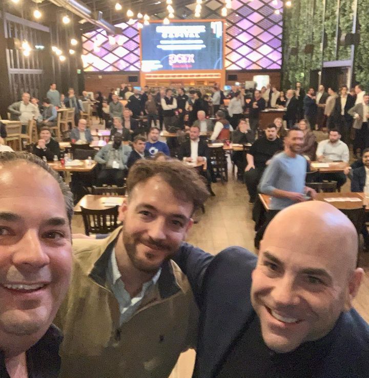 Image post by @seventysixcapital on Facebook