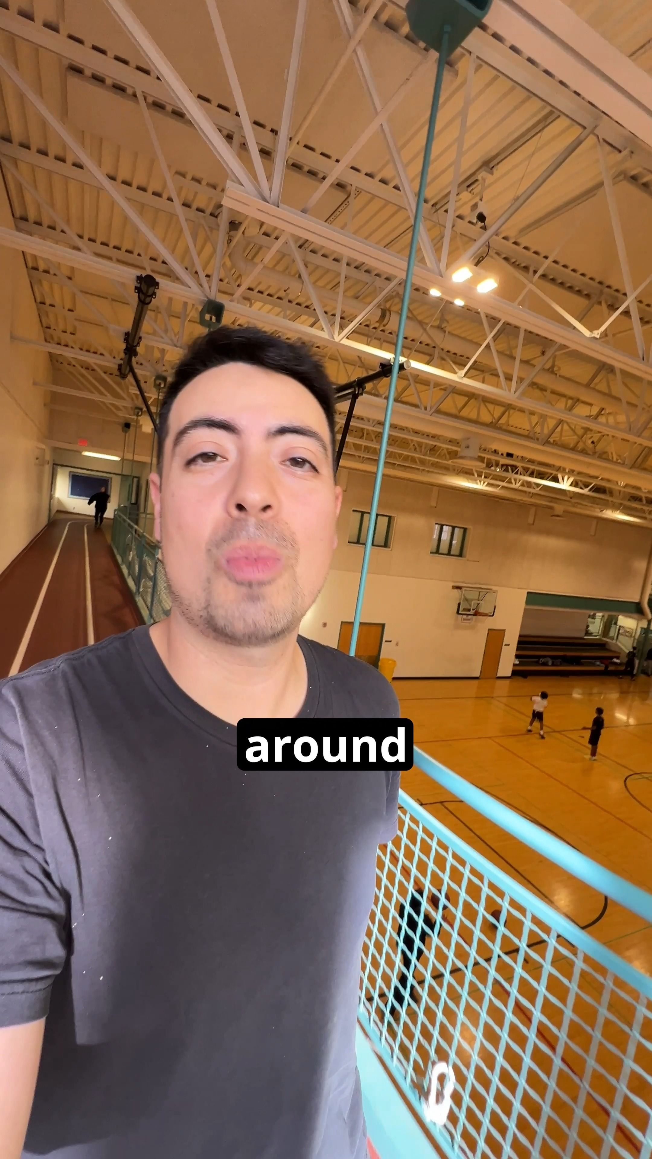 Video post by @LNKParksRec on Facebook