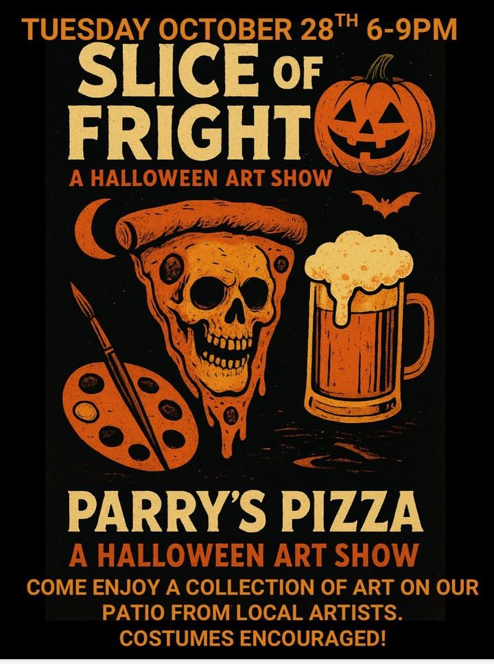 Image post by @parryssugarland on Facebook