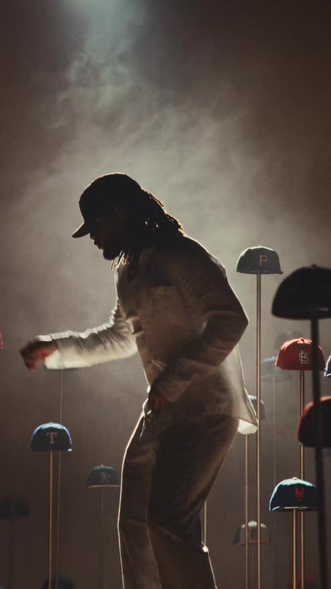 Video post by @neweracap on TikTok