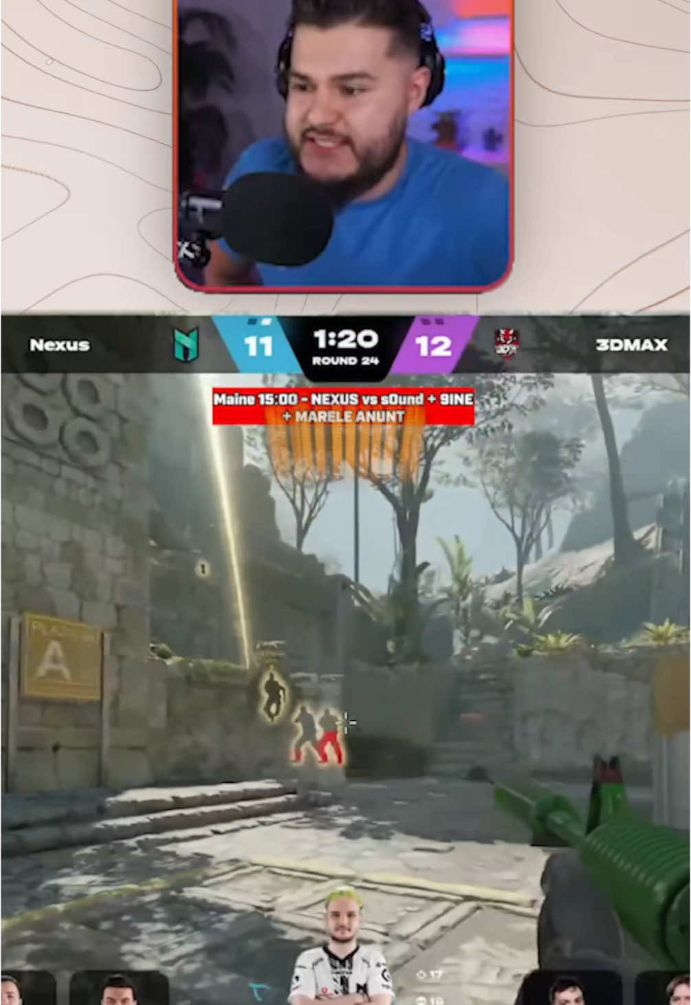 Video post by @werty.cs on TikTok