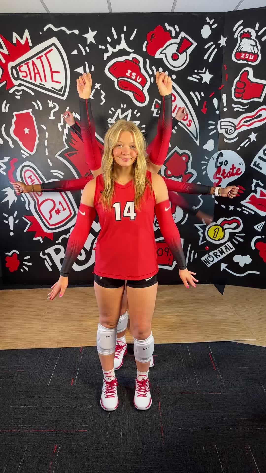 Video post by @redbirdvb on TikTok