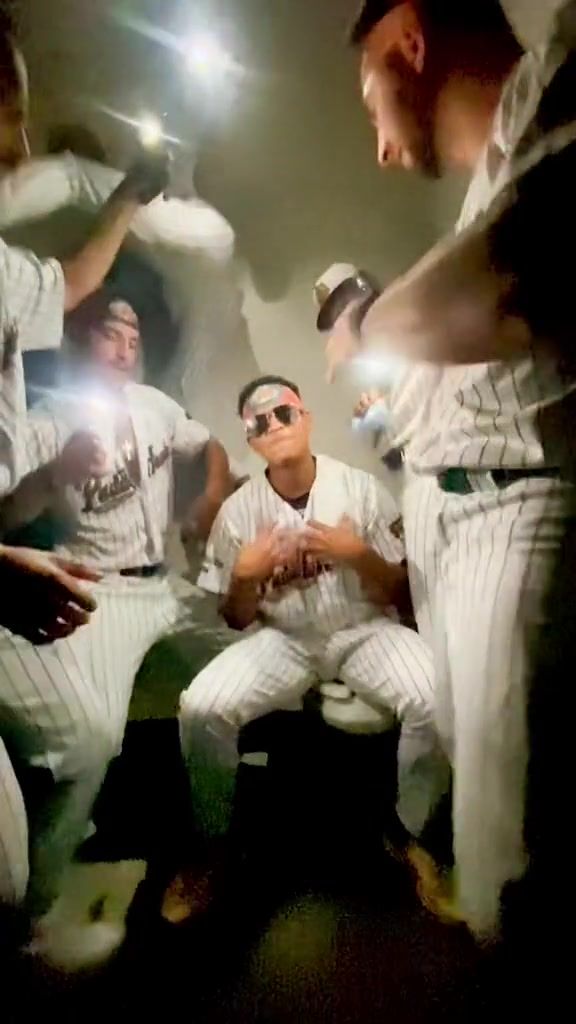 Video post by @bleacherreport on TikTok