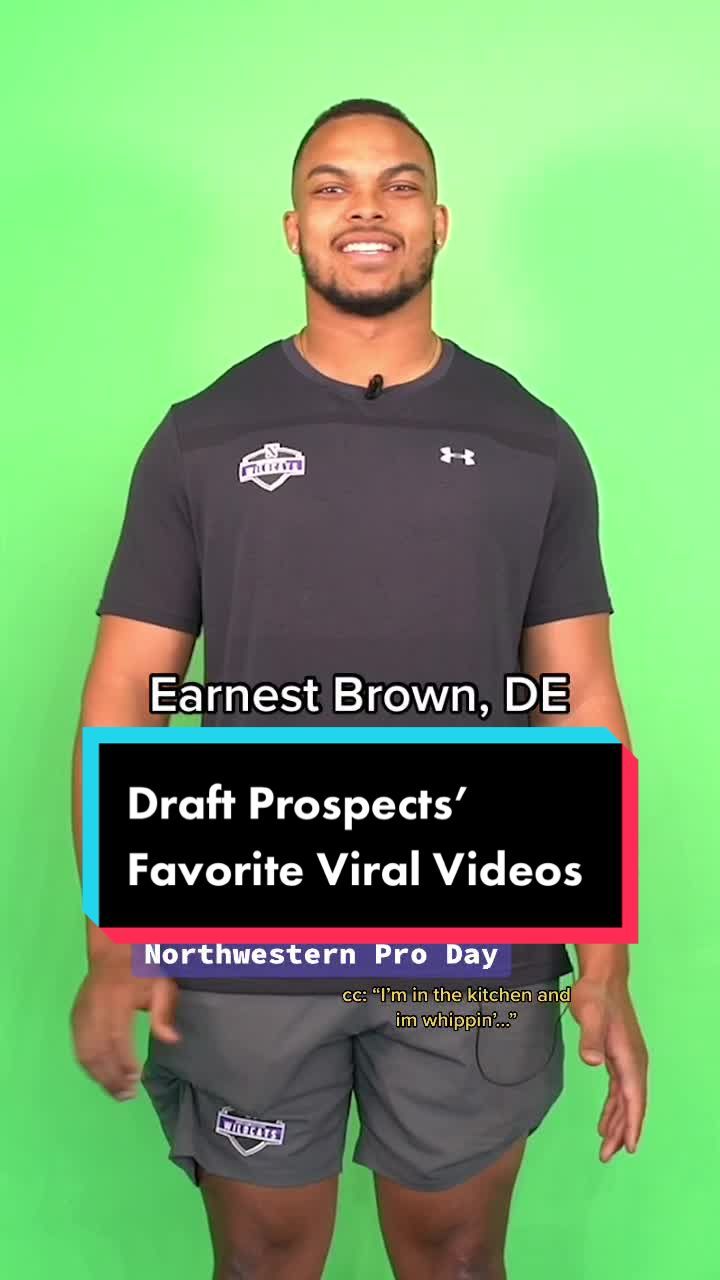 Video post by @nfl on TikTok